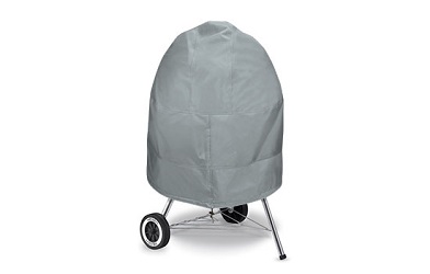 Meridian BBQ Cover