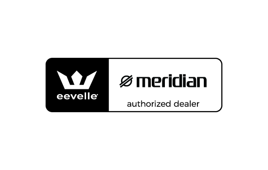 Authorized Dealer of Meridian Outdoor Patio Covers.