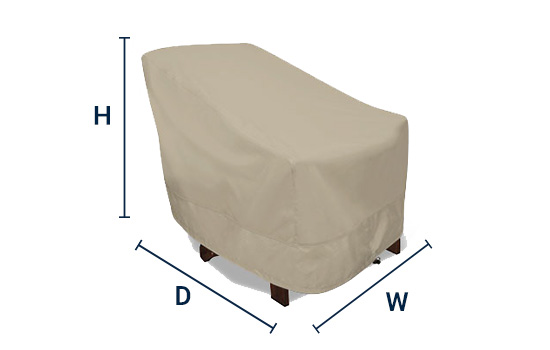 Patio Furniture Covers