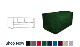 Modular Sectional Sofa Cover 