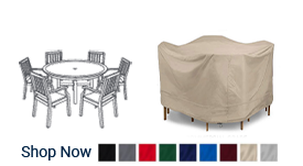 Round Table Set Cover 