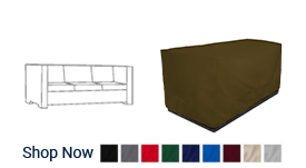 Modular Sectional Sofa Cover 