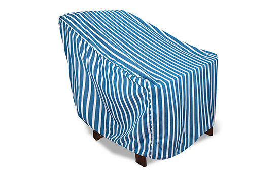 Adirondack Chair Cover