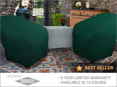 Outdoor Patio Furniture Covers National Meridian Covers