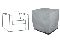 Sectional Club Chair Covers