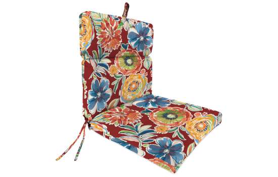 Outdoor Chair Cushion National Patio, Garden Oasis Patio Chair Cushions
