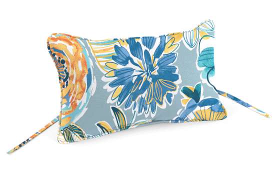 Outdoor Head Rest Pillow National Patio Covers