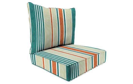 Discount deep seat patio clearance cushions