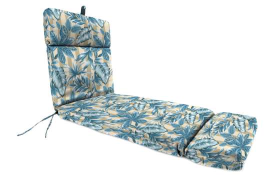Outdoor Chaise Lounge Cushion | National Patio Covers
