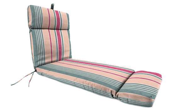 Outdoor Chaise Lounge Cushion | National Patio Covers