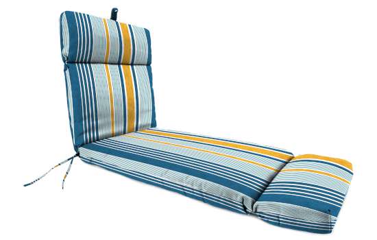 Outdoor Chaise Lounge Cushion | National Patio Covers