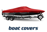 National Boat Covers