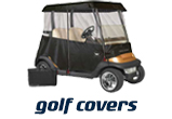 National Golf Cart Covers