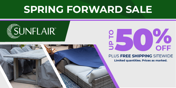 National Covers Spring Forward Sale on Now! - Save Up To 50% Off