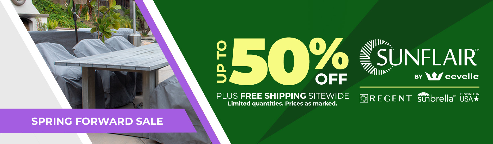 National Covers Spring Forward Sale on Now! - Save Up To 50% Off