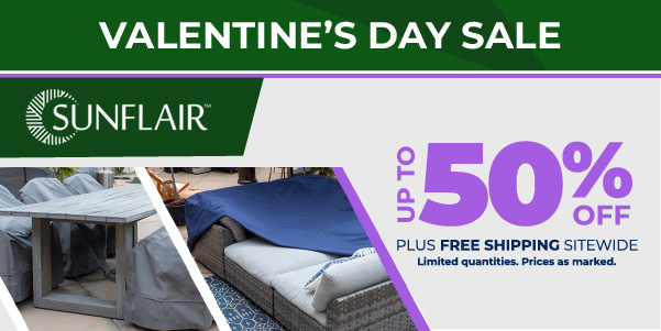 National Covers Valentine's Day Sale on Now! - Save Up To 50% Off
