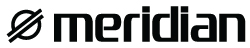 Eevelle National Patios Meridian Logo