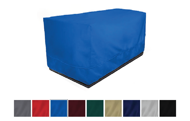 Sectional High color bar