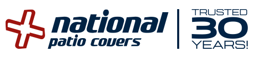 National Patio Covers logo