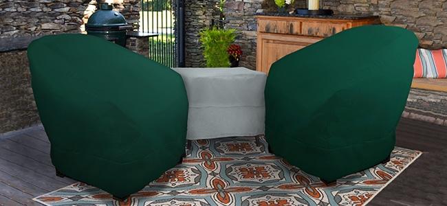 Meridian Patio Furniture Covers