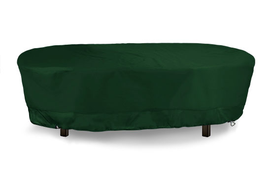 Oval Outdoor Table Covers