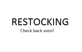 restocking